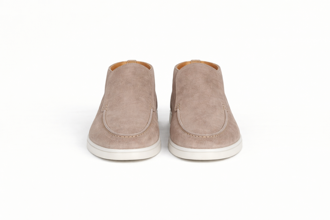 Thomas | Loafer