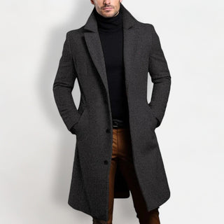 Nael Berlin | Premium Trenchcoat