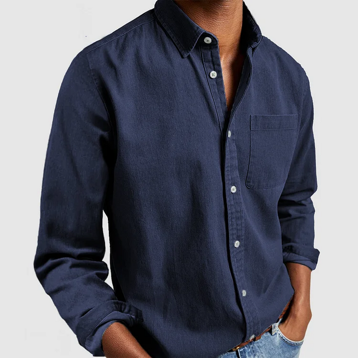 Nael Berlin | Premium Casual Hemd