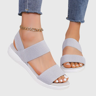 Lizzie - Orthopädische Sandalen