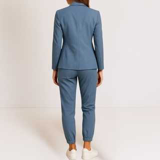 Beatrice | Moderne Eleganz in einem bequemen Ensemble