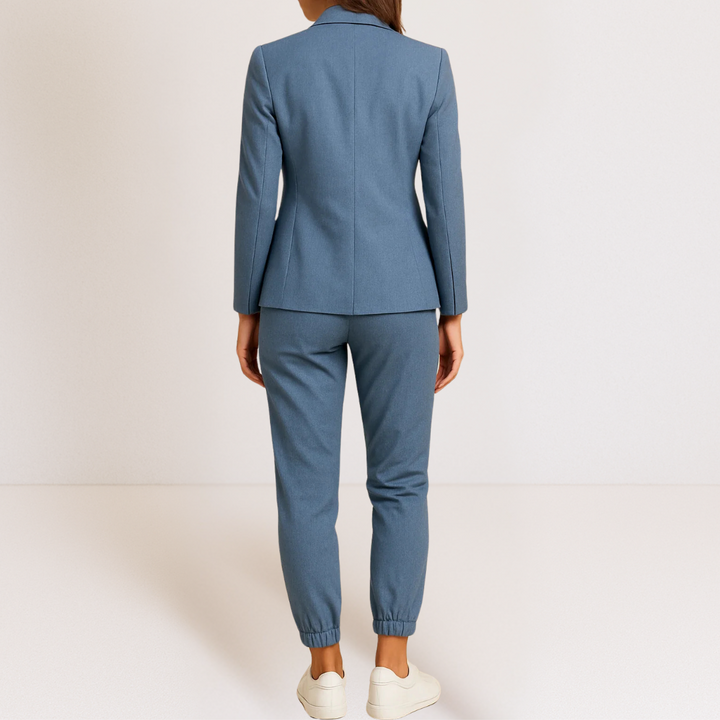 Beatrice | Moderne Eleganz in einem bequemen Ensemble