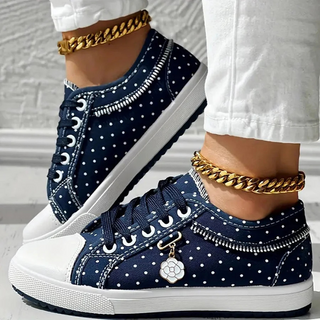 CARO | ELEGANTE SNEAKER