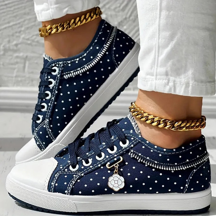 CARO | ELEGANTE SNEAKER