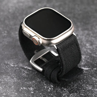 Nael Berlin | Voyager – Robustes Armband für Apple Watch