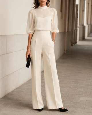 Emma | Das 3-teilige Statement-Set
