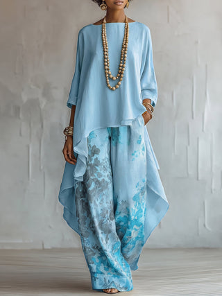Fiorella – Boho-Set mit Sonnigem Charme