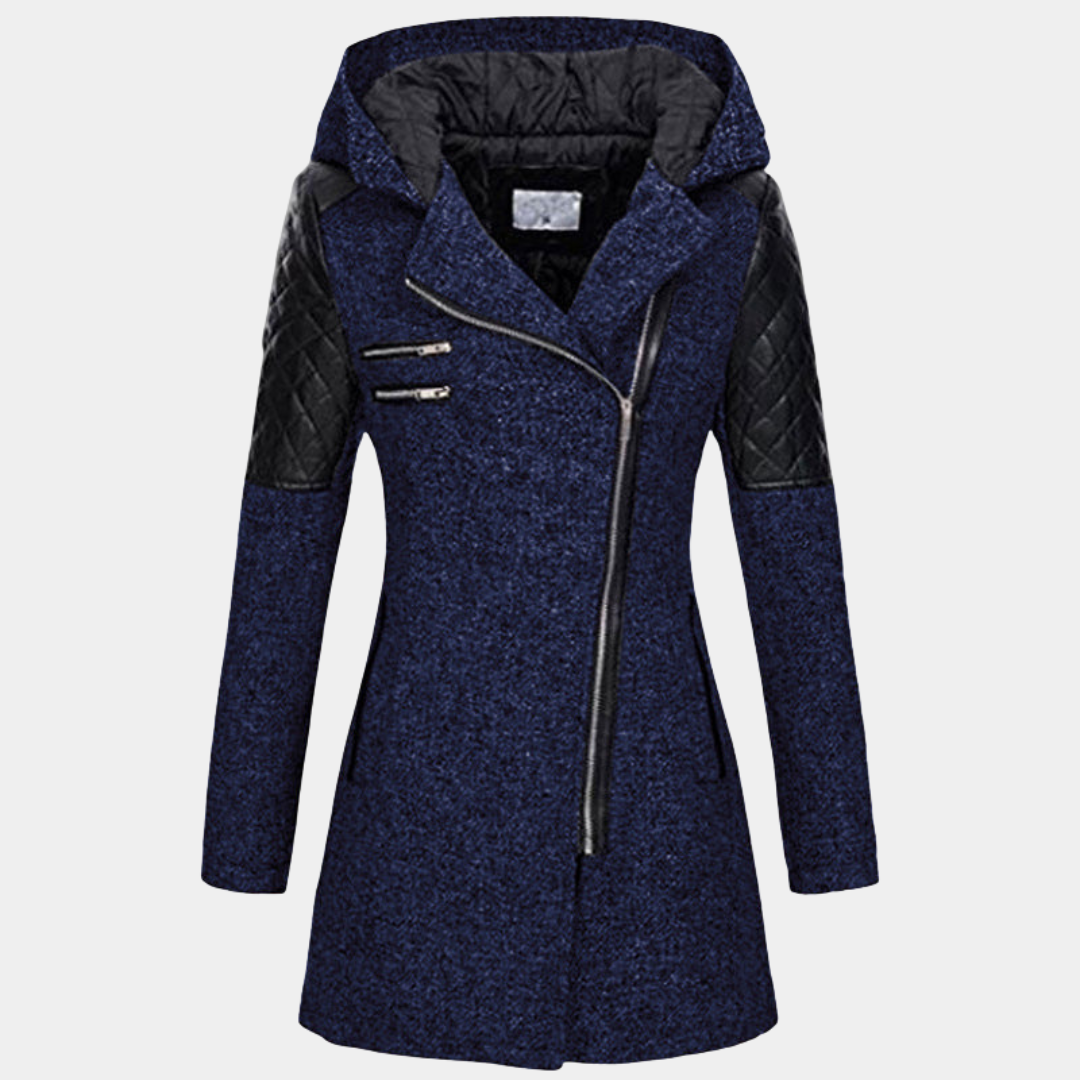 Rosemary | Stylische und Gemütliche Winterjacke