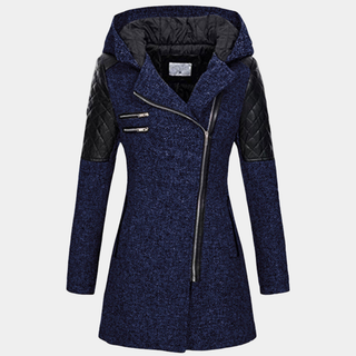 Rosemary | Stylische und Gemütliche Winterjacke
