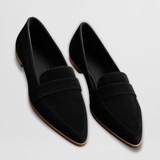 Helen | Orthopädische weiche Loafer