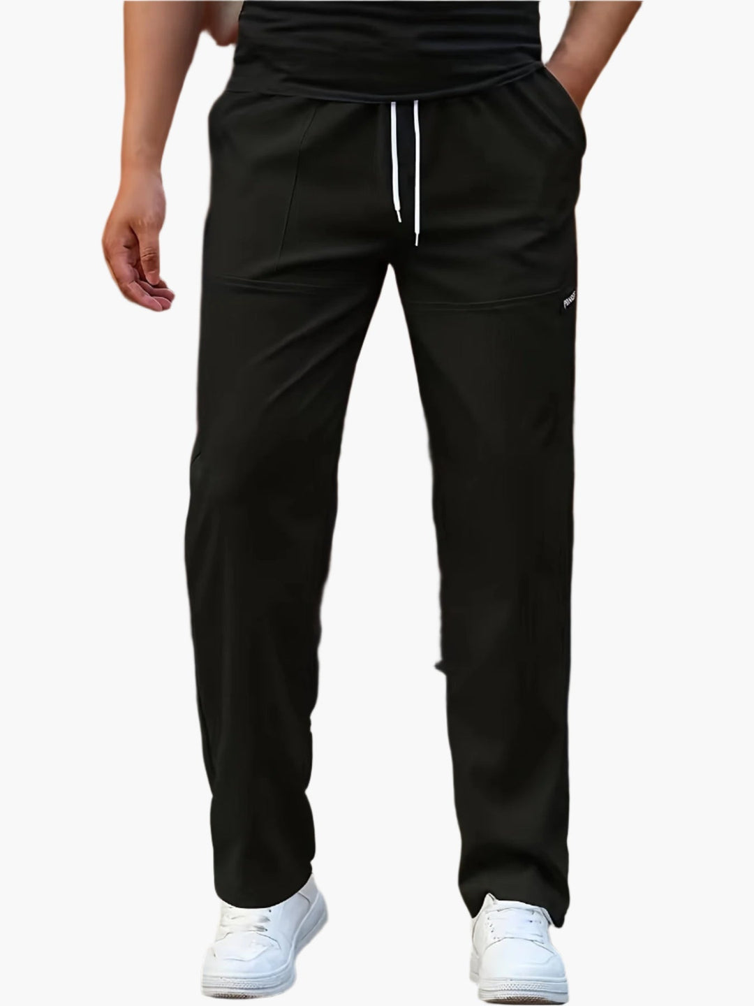 Nael Berlin | Herren Jogginghose – Bequeme Freizeithose mit modernem Schnitt und vielseitigem Style für Alltag und Spor