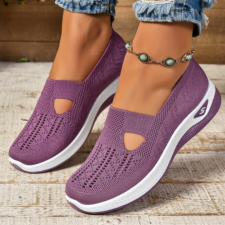 Ortho – Orthopädische rutschfeste Schuhe
