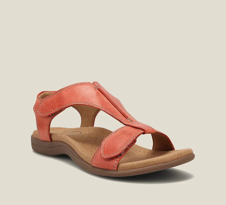 Lara | Orthopädische Komfortsandalen