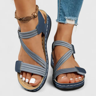 Marilyn - Elegante Sandalen