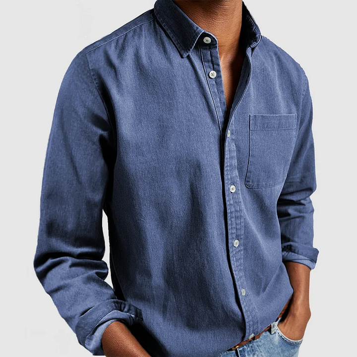 Nael Berlin | Premium Casual Hemd