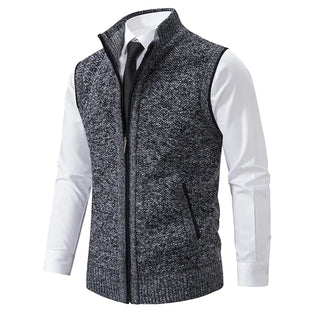 Nael Berlin | Fleece-Weste