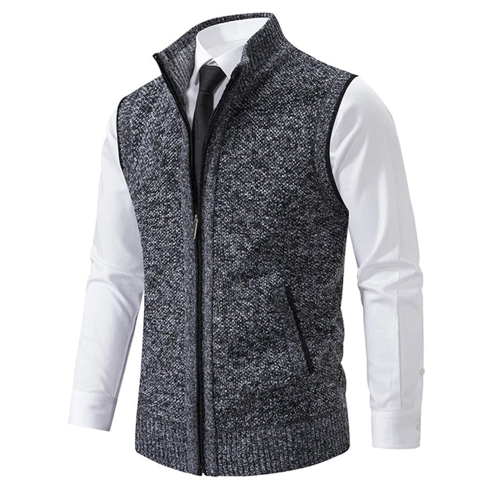 Nael Berlin | Fleece-Weste