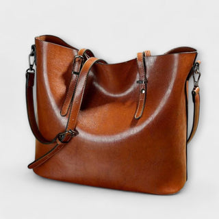 Moschino - Klassische Schultertasche