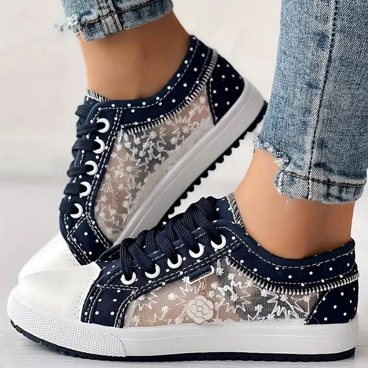 CARO | ELEGANTE SNEAKER
