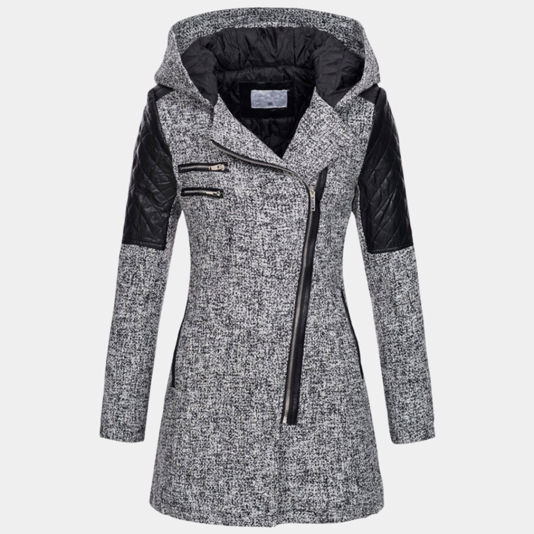 Rosemary | Stylische und Gemütliche Winterjacke