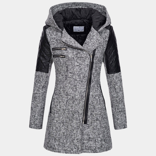 Rosemary | Stylische und Gemütliche Winterjacke