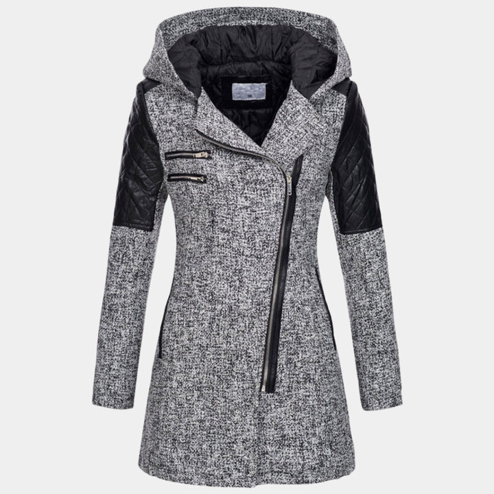 Rosemary | Stylische und Gemütliche Winterjacke