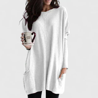 Wennia | Bequemes Oversize-Oberteil