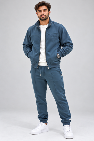 Malte – Lässiges Herren-Set mit Jacke & Hose