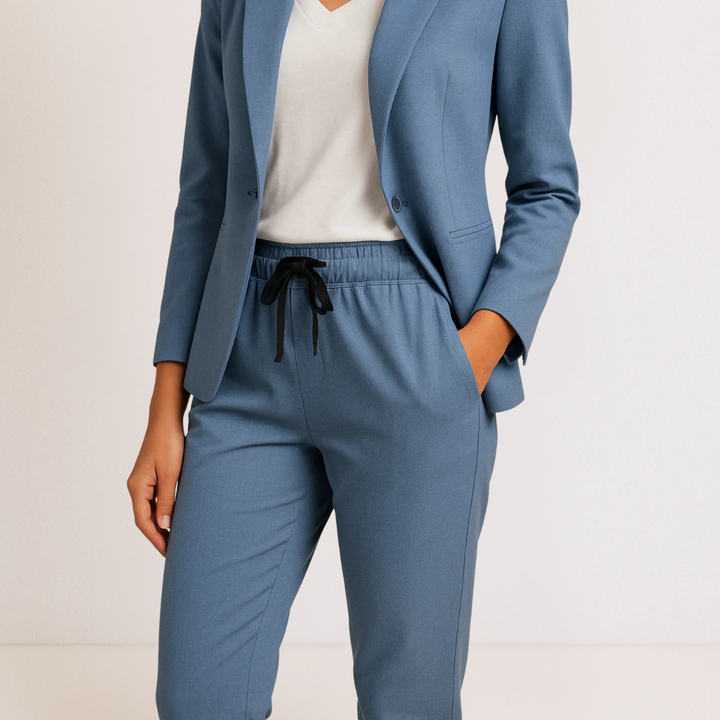 Beatrice | Moderne Eleganz in einem bequemen Ensemble