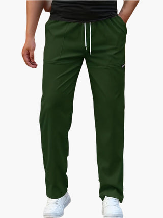 Nael Berlin | Herren Jogginghose – Bequeme Freizeithose mit modernem Schnitt und vielseitigem Style für Alltag und Spor