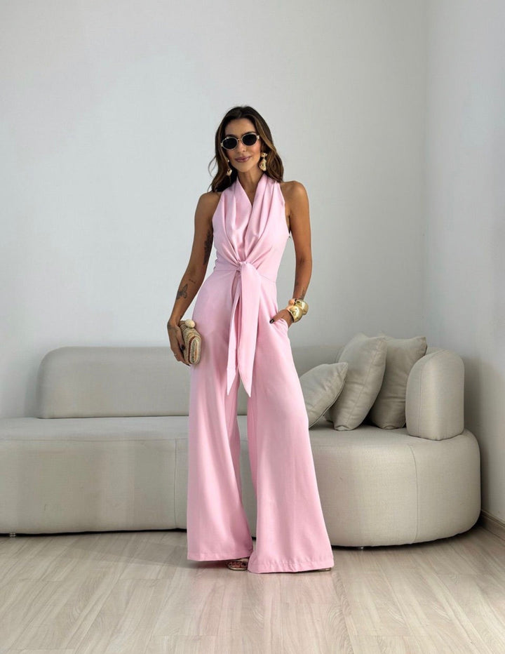 NAEL BERLIN | Jumpsuit Amara Essence