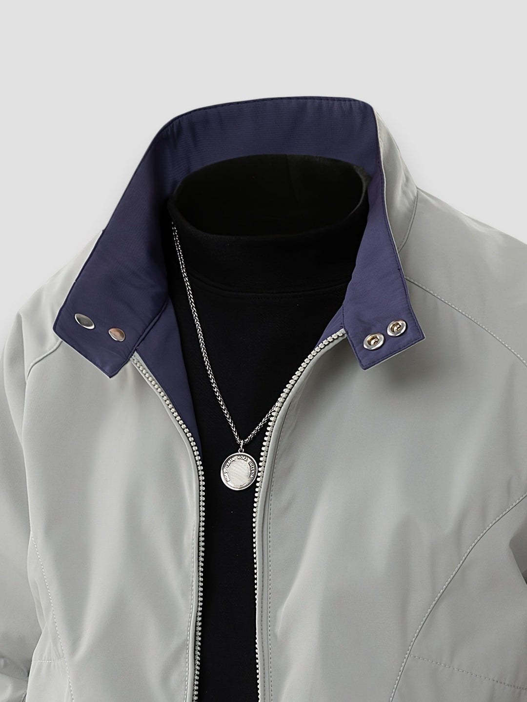 Nael Berlin | Leichte Frühlingsjacke