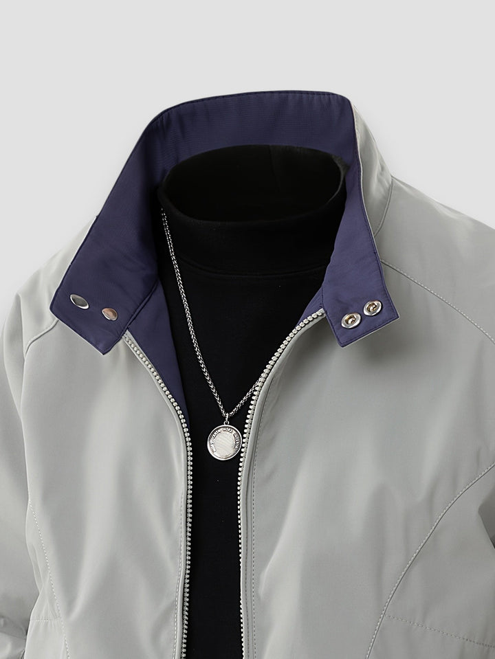 Nael Berlin | Leichte Frühlingsjacke