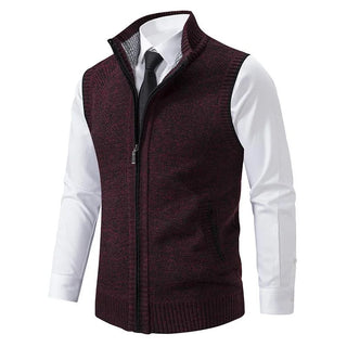 Nael Berlin | Fleece-Weste