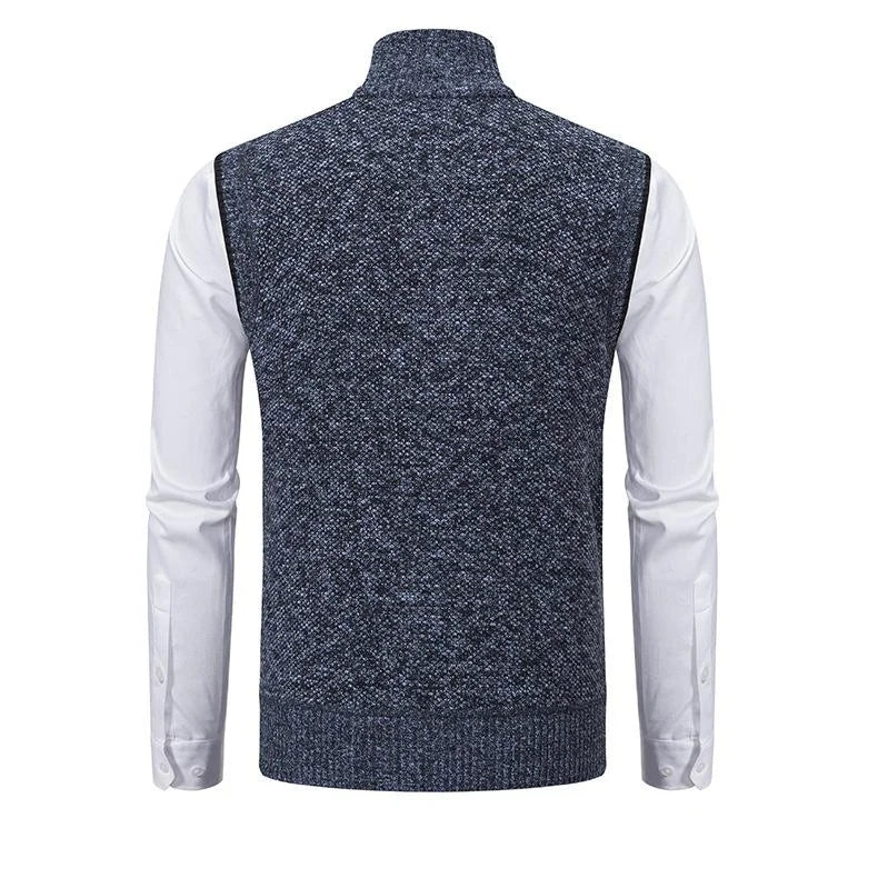 Nael Berlin | Fleece-Weste
