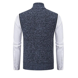 Nael Berlin | Fleece-Weste
