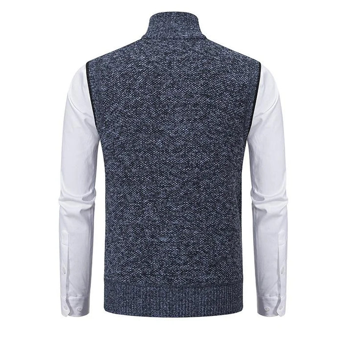 Nael Berlin | Fleece-Weste