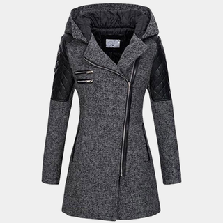 Rosemary | Stylische und Gemütliche Winterjacke
