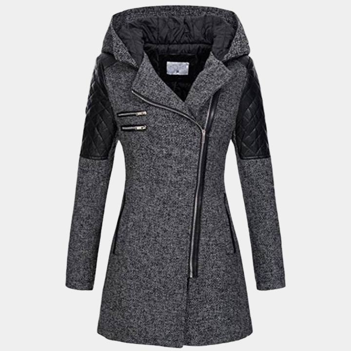 Rosemary | Stylische und Gemütliche Winterjacke