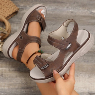 NAEL BERLIN| Verstellbare Komfort-Sandalen Sophie