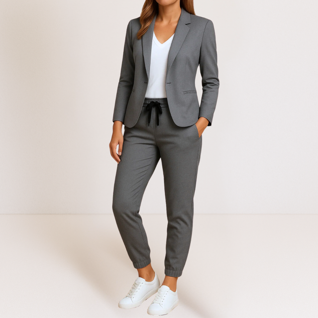 Beatrice | Moderne Eleganz in einem bequemen Ensemble