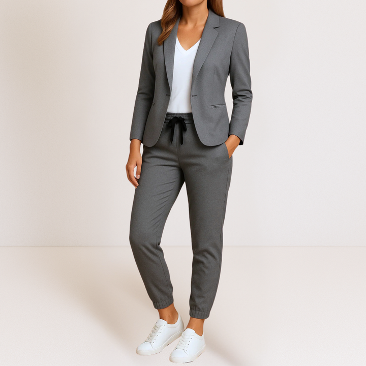 Beatrice | Moderne Eleganz in einem bequemen Ensemble