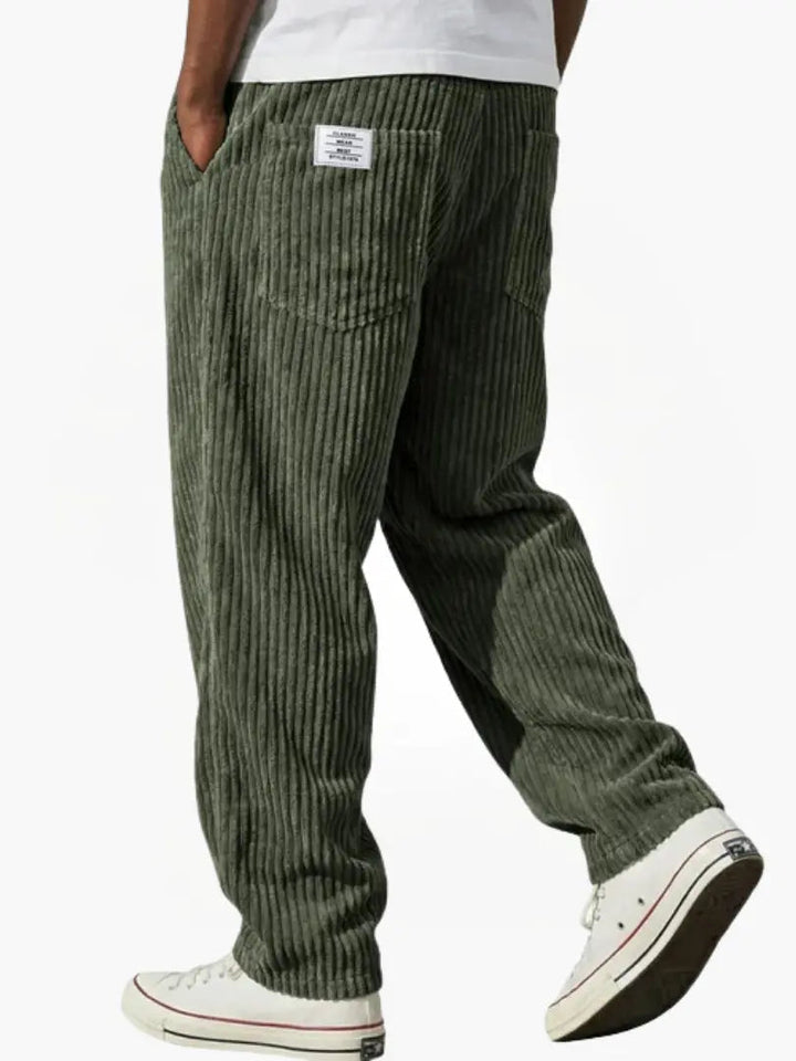 Levi | Herrenhosen aus Cord