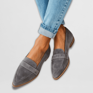 Helen | Orthopädische weiche Loafer