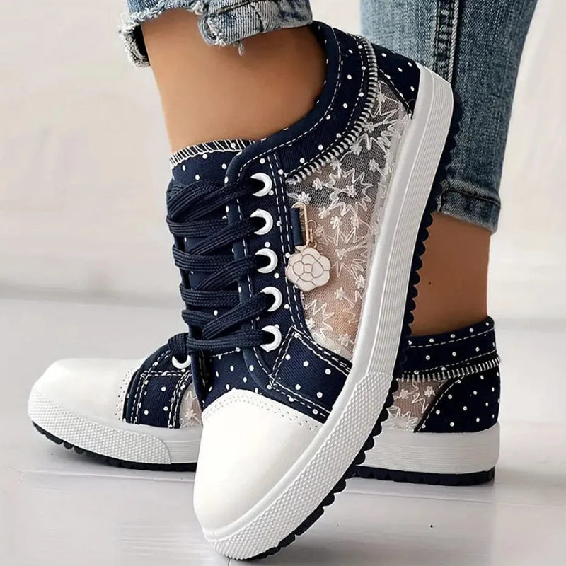 CARO | ELEGANTE SNEAKER