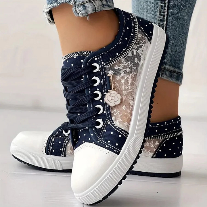 CARO | ELEGANTE SNEAKER
