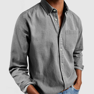 Nael Berlin | Premium Casual Hemd