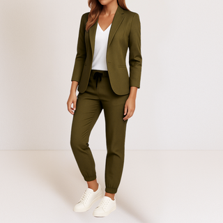 Beatrice | Moderne Eleganz in einem bequemen Ensemble