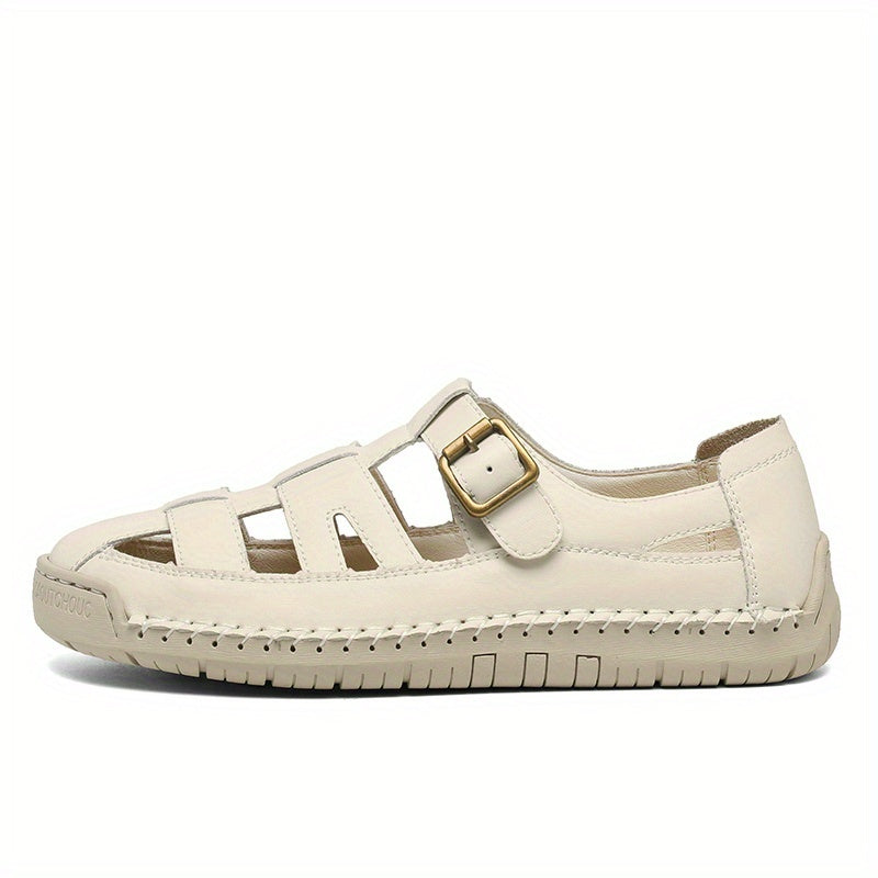 Solea - Leichte Komfortsandalen für sonnige Tage