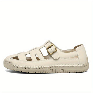 Solea - Leichte Komfortsandalen für sonnige Tage
